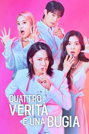 Quattro verità e una bugia