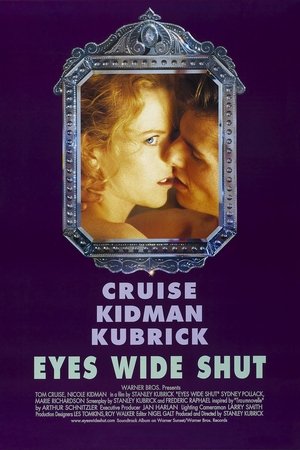 poster Eyes Wide Shut