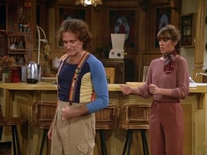 Mork & Mindy Mindy and Mork