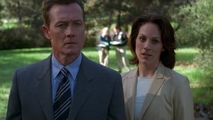 X-Files : Aux frontières du réel - X-Files : Aux frontières du réel - Saison 9 - Clairvoyance - image n°2