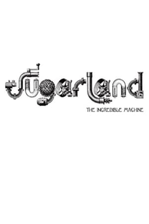 Poster Sugarland: The Incredible Machine 2011