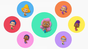 Bubble Guppies The Good, the Sad, and the Grumpy!