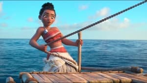Moana (2016)