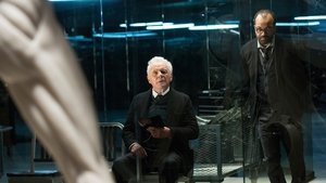 Westworld – Dove tutto è concesso 1×1