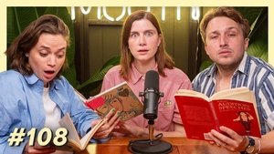 These Monologues Are For Teens w/ Vic Michaelis | StreamHub