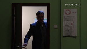 Državni posao Season 10 :Episode 110  1745 Fe&scaron;ta opasna