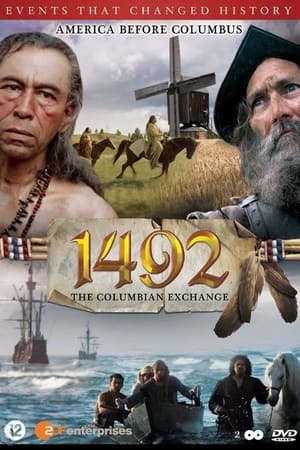 America before Columbus (2009)