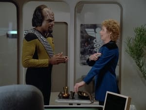 Star Trek: The Next Generation Season 2 Episode 18