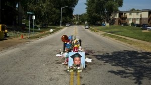 What Killed Michael Brown? (2020)