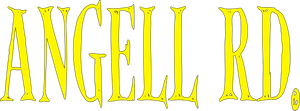 Angell Rd. — Logos 1