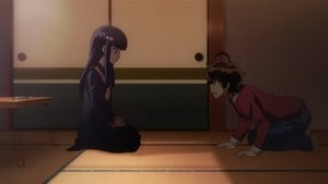 Twin Star Exorcists: 1×4