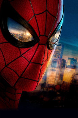 poster Spider-Man: Brand New Day