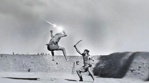 movie image