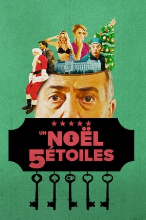 Un Noël 5 étoiles