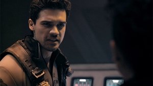 The Expanse: Season 1 Episode 2