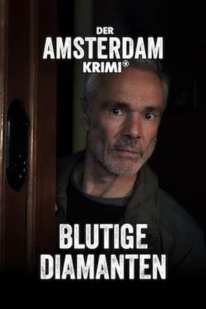Poster Der Amsterdam-Krimi: Blutige Diamanten 2024
