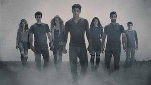 Teen Wolf 2011