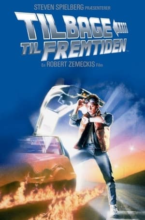 Tilbage til fremtiden (1985)