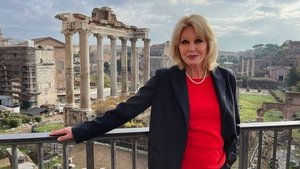 Joanna Lumley's Great Cities of the World Rome