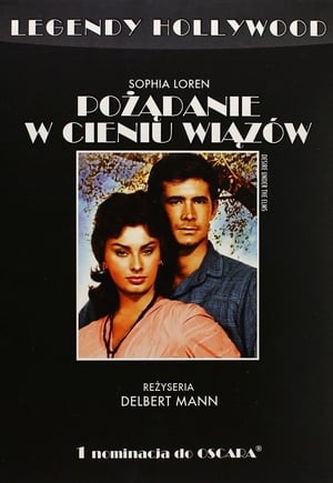 Image Pożądanie w cieniu wiązów