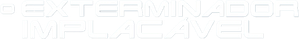 O Exterminador do Futuro — Logos 1