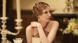 Downton Abbey: 4×3