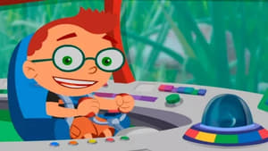 Little Einsteins The Incredible Shrinking Adventure