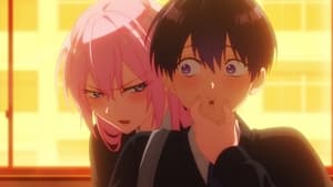Shikimori’s Not Just a Cutie: Season 1 Episode 2