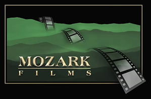 Logo Mozark Productions