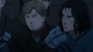 Release that Witch: 1×7