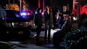 The Mentalist: Stagione 6 – Episodio 11