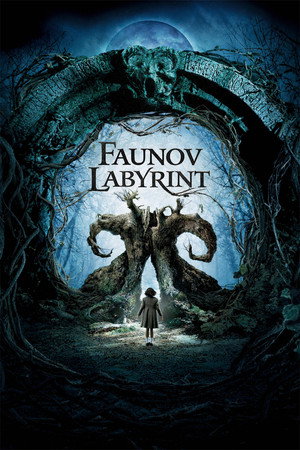 poster Pan's Labyrinth