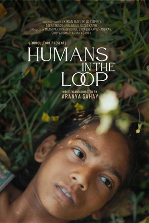 Humans in the Loop 16