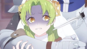 May I Ask for One Final Thing?: 1×8