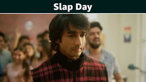 Slap Day | StreamHub