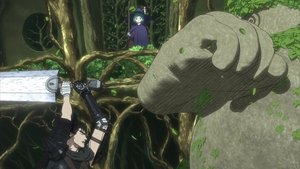 Berserk: Season 2 Episode 4 – Forest of Demonic Beasts