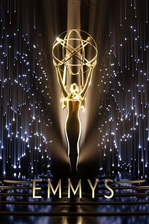 Poster The Emmy Awards 54ος κύκλος 2002