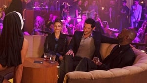 Lucifer Temporada 1 Capitulo 9