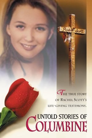 Poster Untold Stories of Columbine (2000)