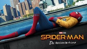 Spider-Man: De regreso a casa (2017)