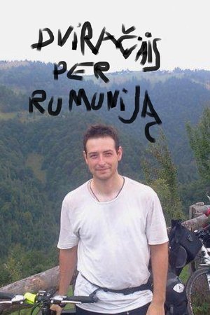 Cycling Across Romania (2011)