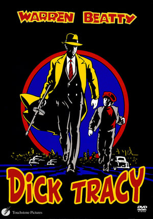 Dick Tracy (1990)