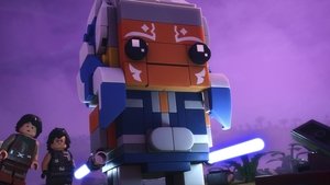 LEGO Star Wars: Reconstruindo a Galáxia – Pedaços do Passado