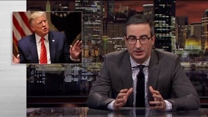 Last Week Tonight with John Oliver Season 7 Episode 3