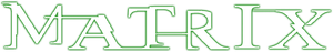 Matrix — logo