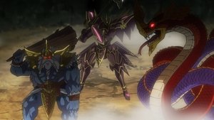 Log Horizon 2 – Episódio 09