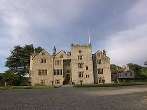 Most Haunted Levens Hall