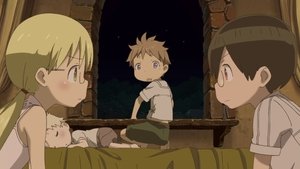 Made in Abyss: 1×3