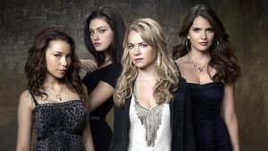 The Secret Circle TV Show Watch