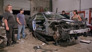 Car Masters: Από τη Μάντρα στη Χλιδή: season2 x episode5 online